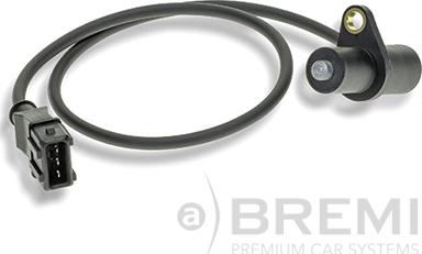 Bremi 601/55 - Capteur, position d'arbre à cames droxauto.com
