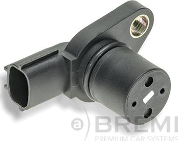 Bremi 60163 - Capteur, position d'arbre à cames droxauto.com