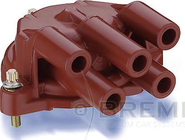 Bremi 6016 - Tête d'allumeur droxauto.com