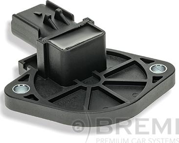 Bremi 60115 - Capteur, position d'arbre à cames droxauto.com