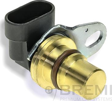 Bremi 60118 - Capteur, position d'arbre à cames droxauto.com