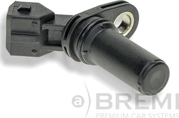 Bremi 60189 - Capteur d'angle, vilebrequin droxauto.com