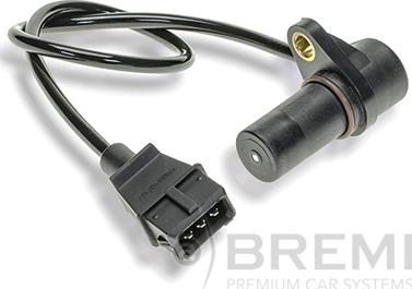 Bremi 60188 - Capteur d'angle, vilebrequin droxauto.com