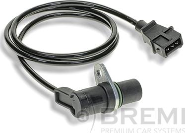 Bremi 60182 - Capteur d'angle, vilebrequin droxauto.com