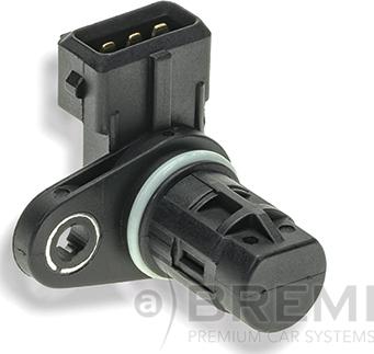 Bremi 60129 - Capteur, position d'arbre à cames droxauto.com