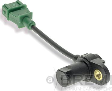 Bremi 60124 - Capteur, position d'arbre à cames droxauto.com
