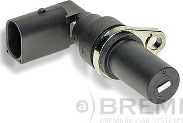 Bremi 60174 - Capteur d'angle, vilebrequin droxauto.com