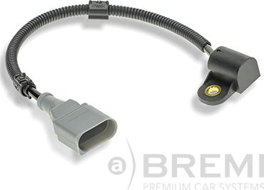Bremi 60170 - Capteur, position d'arbre à cames droxauto.com