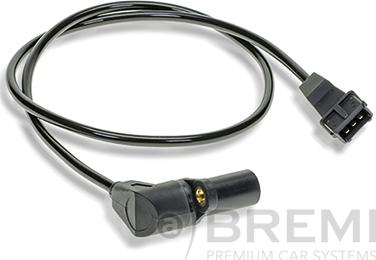 Bremi 60178 - Capteur d'angle, vilebrequin droxauto.com