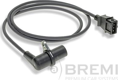 Bremi 60173 - Capteur d'angle, vilebrequin droxauto.com