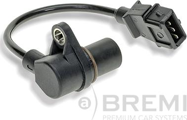 Bremi 60344 - Capteur d'angle, vilebrequin droxauto.com