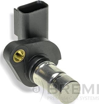 Bremi 60342 - Capteur d'angle, vilebrequin droxauto.com