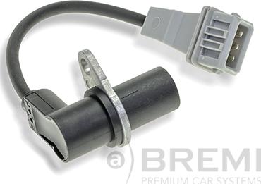 Bremi 60351 - Capteur d'angle, vilebrequin droxauto.com