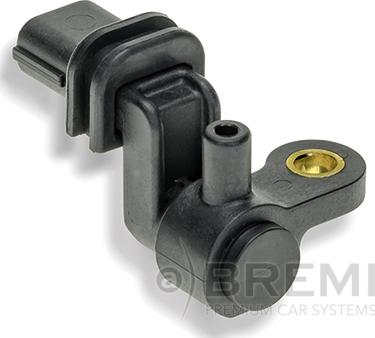 Bremi 60360 - Capteur d'angle, vilebrequin droxauto.com