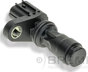 Bremi 60361 - Capteur d'angle, vilebrequin droxauto.com