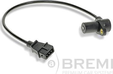 Bremi 60309 - Capteur d'angle, vilebrequin droxauto.com