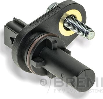 Bremi 60305 - Capteur d'angle, vilebrequin droxauto.com