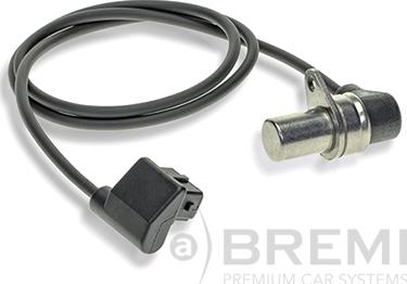 Bremi 603/85 - Capteur d'angle, vilebrequin droxauto.com