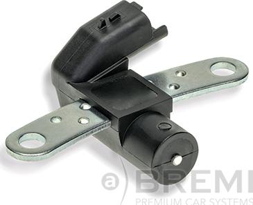 Bremi 60324 - Capteur d'angle, vilebrequin droxauto.com