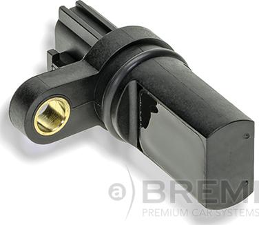 Bremi 60325 - Capteur d'angle, vilebrequin droxauto.com