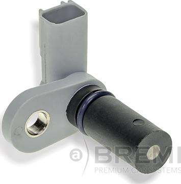 Bremi 60321 - Capteur d'angle, vilebrequin droxauto.com