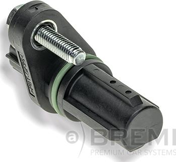 Bremi 60377 - Capteur d'angle, vilebrequin droxauto.com