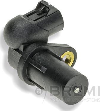 Bremi 60298 - Capteur d'angle, vilebrequin droxauto.com