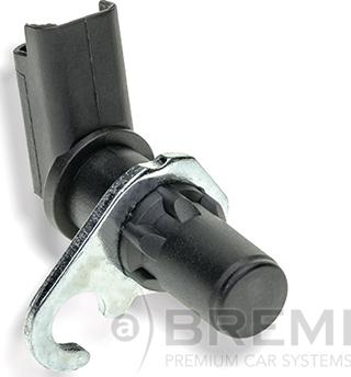 Bremi 60297 - Capteur d'angle, vilebrequin droxauto.com