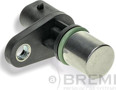 Bremi 60250 - Capteur d'angle, vilebrequin droxauto.com