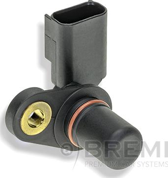 Bremi 60269 - Capteur d'angle, vilebrequin droxauto.com