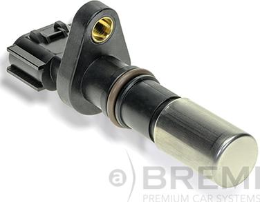 Bremi 602/65 - Capteur d'angle, vilebrequin droxauto.com