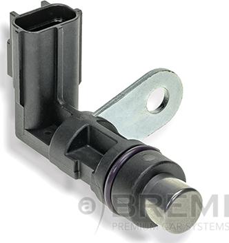 Bremi 60267 - Capteur d'angle, vilebrequin droxauto.com