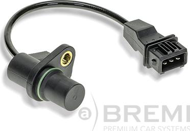Bremi 60209 - Capteur d'angle, vilebrequin droxauto.com