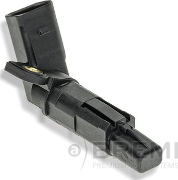 Bremi 60205 - Capteur d'angle, vilebrequin droxauto.com