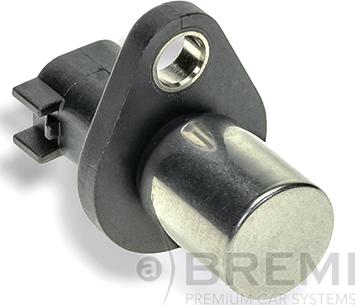 Bremi 60208 - Capteur d'angle, vilebrequin droxauto.com
