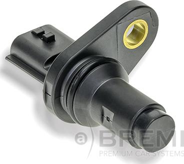 Bremi 60216 - Capteur d'angle, vilebrequin droxauto.com