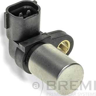 Bremi 60213 - Capteur d'angle, vilebrequin droxauto.com