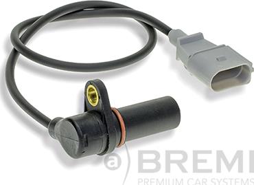 Bremi 60235 - Capteur d'angle, vilebrequin droxauto.com