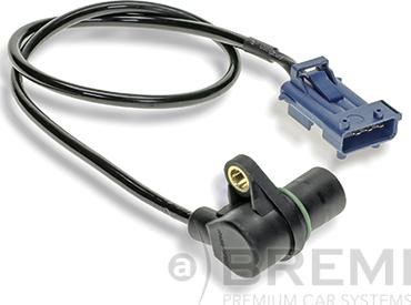 Bremi 602/30 - Capteur d'angle, vilebrequin droxauto.com