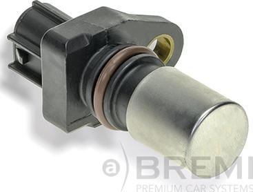 Bremi 60229 - Capteur d'angle, vilebrequin droxauto.com