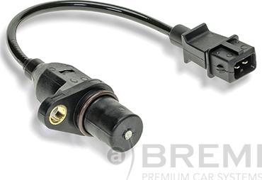 Bremi 60223 - Capteur d'angle, vilebrequin droxauto.com