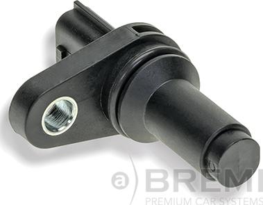 Bremi 60276 - Capteur d'angle, vilebrequin droxauto.com