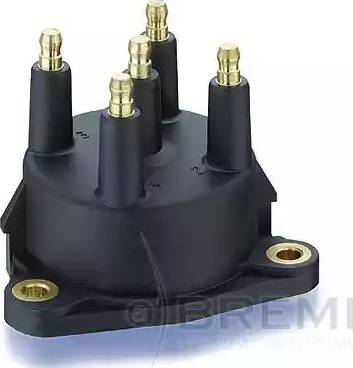 Bremi 6303 - Tête d'allumeur droxauto.com