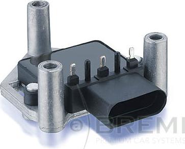 Bremi 14051 - Appareil de commande, système d'allumage droxauto.com