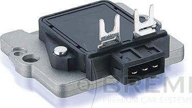 Bremi 14007 - Appareil de commande, système d'allumage droxauto.com
