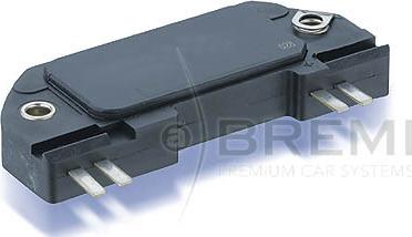 Bremi 14101 - Appareil de commande, système d'allumage droxauto.com