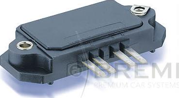 Bremi 14103 - Appareil de commande, système d'allumage droxauto.com
