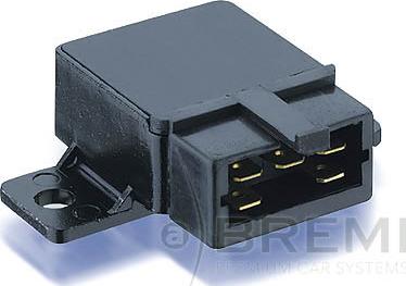 Bremi 14200 - Appareil de commande, système d'allumage droxauto.com