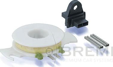 Bremi 16602 - Capteur, impulsion d'allumage droxauto.com