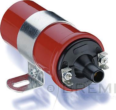 Bremi 11802 - Bobine d'allumage droxauto.com